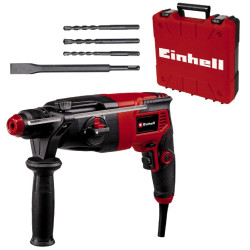 Перфоратор електричний Einhell TC-RH 620 4F Kit