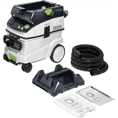 Пилосос Festool CTL 36 E AC PLANEX