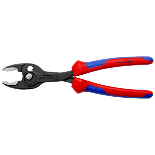 Кліщі універсальні Knipex TwinGrip для зірваних болтів