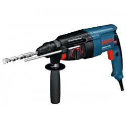 Перфоратор Bosch Professional GBH 2-26 DRE в кейсі