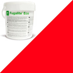 Епоксидна фуга Fugalite Eco 21 Rosso, 3 кг