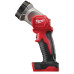 Ліхтар MILWAUKEE M18 TLED-0 світлодіодний 4932430361