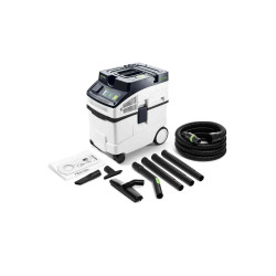 Пилосос FESTOOL CLEANTEC CT 25 E-Set