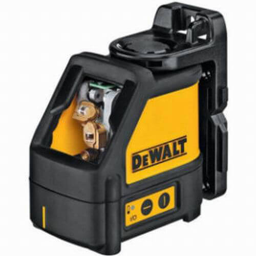 Рівень лазерний лінійний DeWALT