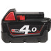 Акумулятор MILWAUKEE M18 B4 4 А·год 4932430063