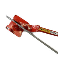 Верстат для гнуття арматури, арматурогиб AFACAN 12Е Верстат для гнуття арматури, арматурогиб AFACAN 12Е