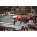 Ножиці для металу акумуляторні MILWAUKEE M12 FNB16-0 (каркас)