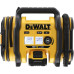 Компресор повітряний акумуляторний DeWALT