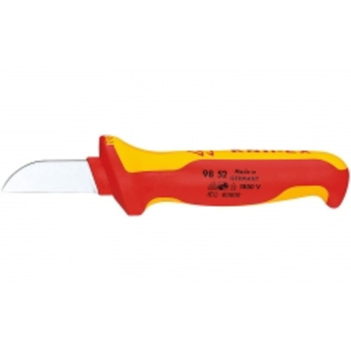 Різак для кабелів Knipex, 190 мм 98 52