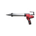 Клейовий пістолет акумуляторний MILWAUKEE M12 PCG/400A-201B (Li-Ion2А·год) 4933441665