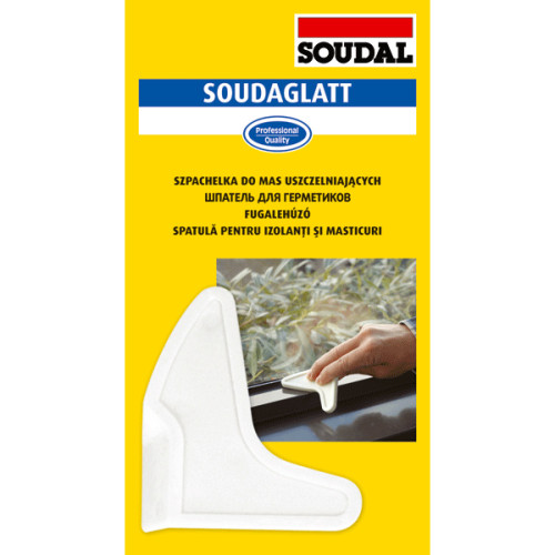 Шпатель для герметика SOUDAL