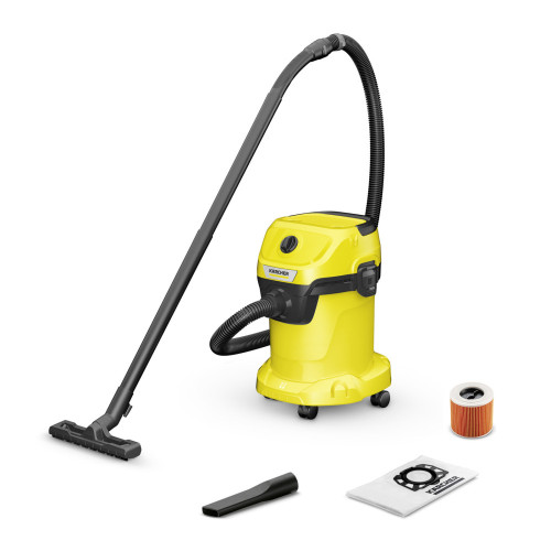 Пилосос Karcher WD 3