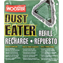 Насадка на пиловидалюючу щітку Wooster Dust Eater Refill