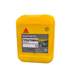 Ґрунтовка глибокопроникна Sika 