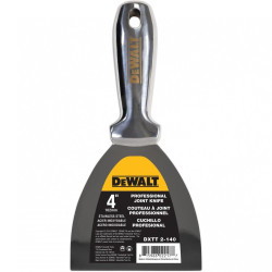 Шпатель DeWalt 4