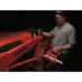 Шприц для змащення MILWAUKEE M12 GG-401B (Li-Ion4А·год) 4933441675