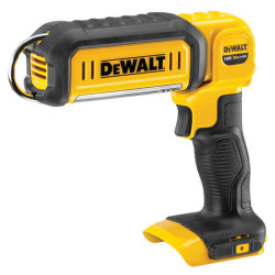 Ліхтар світлодіодний акумуляторний DeWALT DCL050