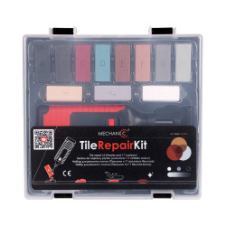 Набір для ремонту плитки TILEREPAIRKIT