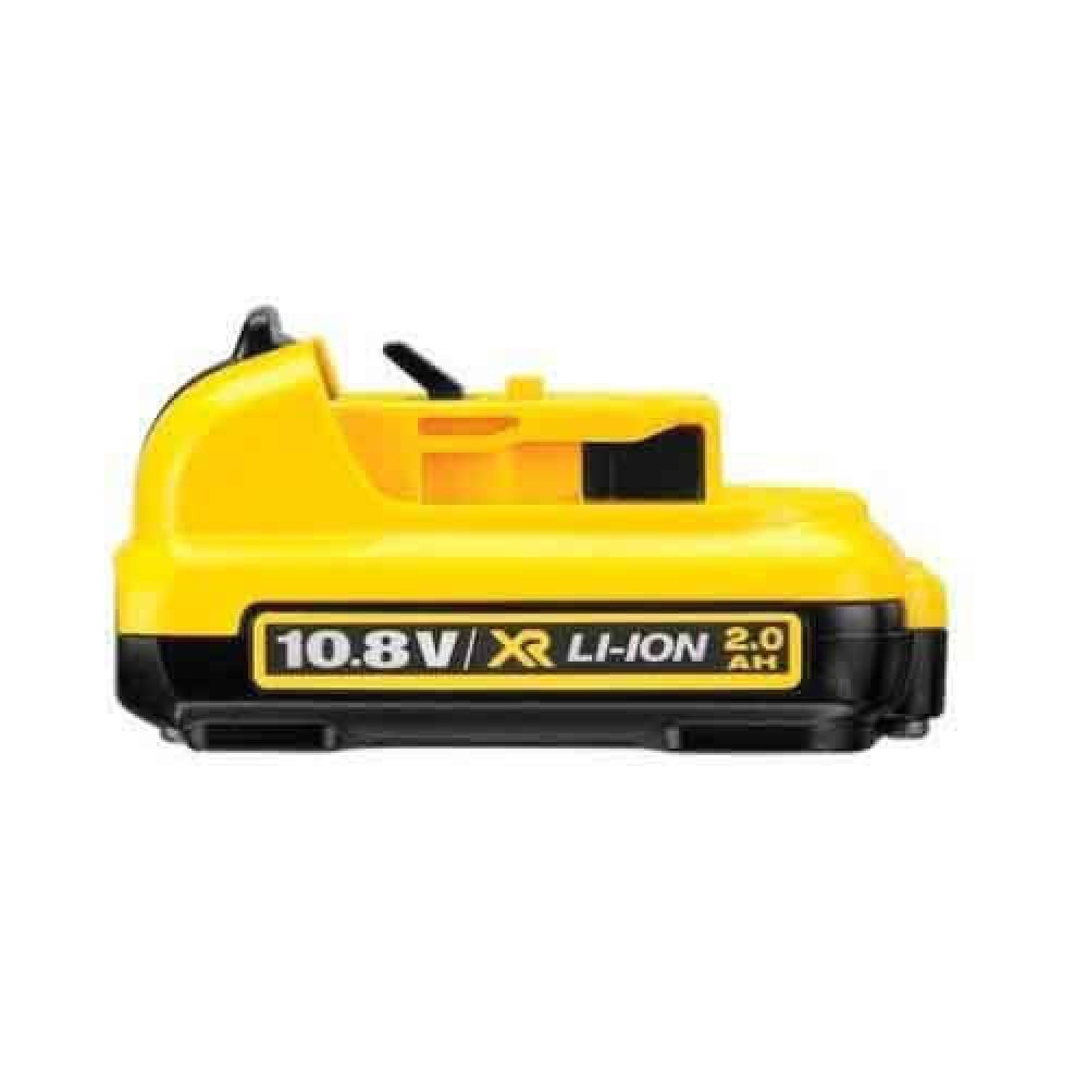 Акумуляторна батарея DeWALT DCB127