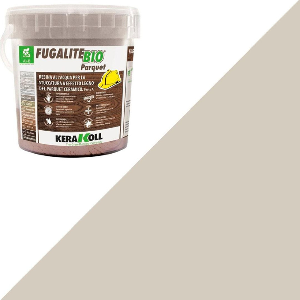 Епоксидна фуга Fugalite Bio Parquet 56 ACER, 3 кг