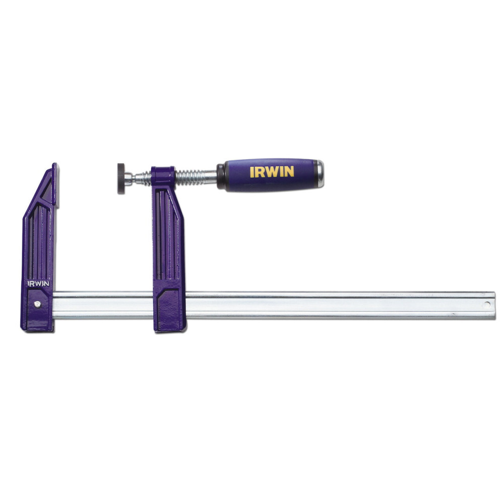 Струбцина IRWIN гвинтова PRO-CLAMP MEDIUM 120x300 мм