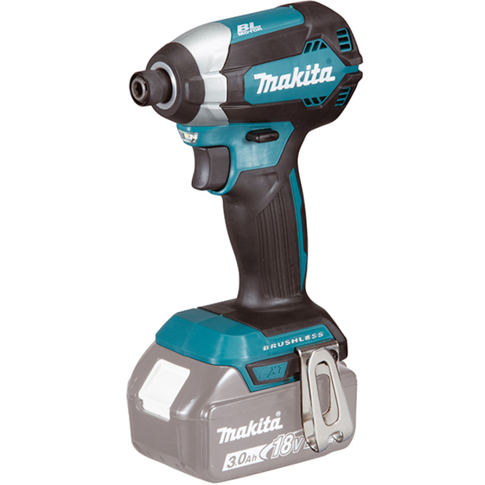 Аккумуляторний гайковерт MAKITA DTD 153 Z