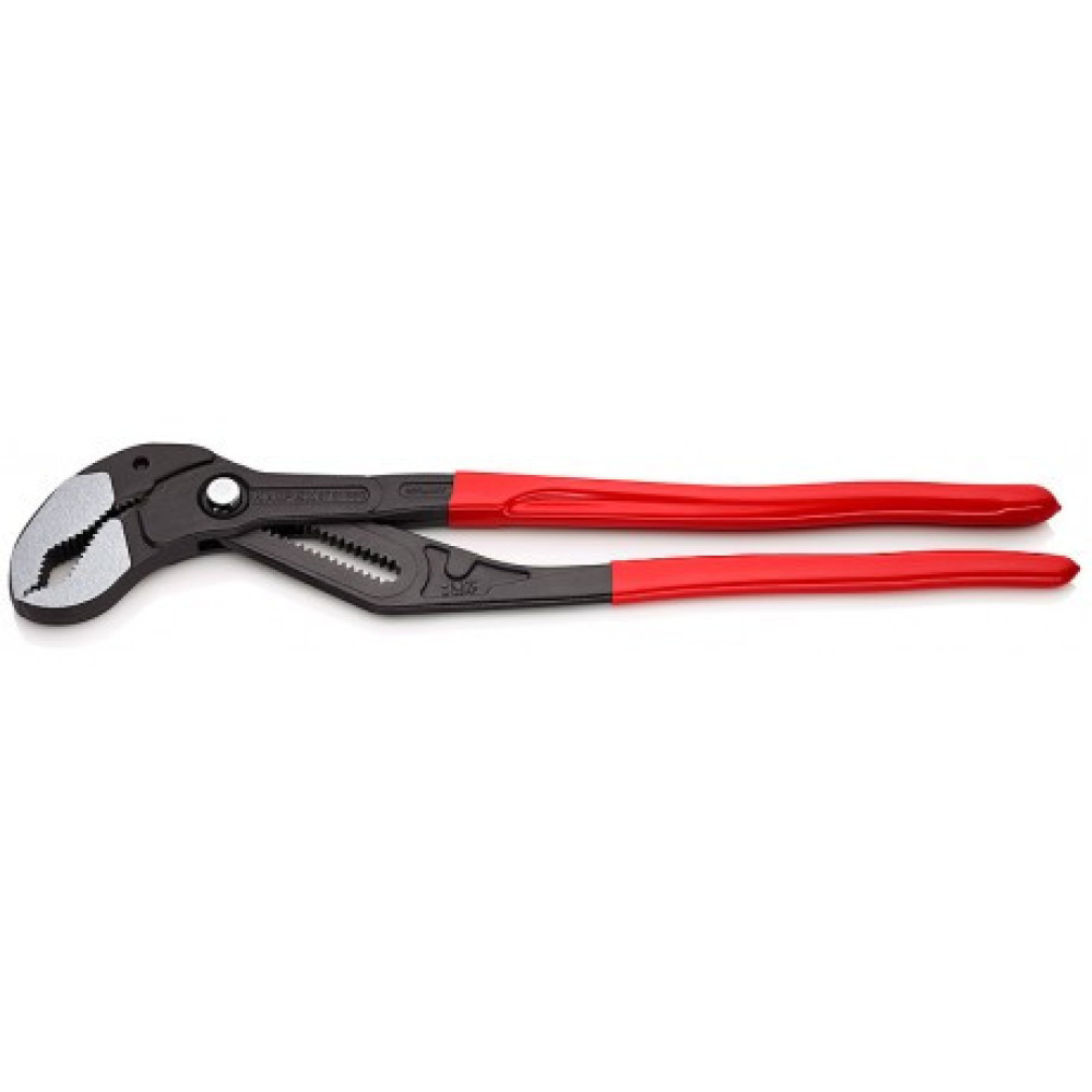 Високотехнологічні сантехнічні кліщі Cobra KNIPEX 87 01 560 XXL