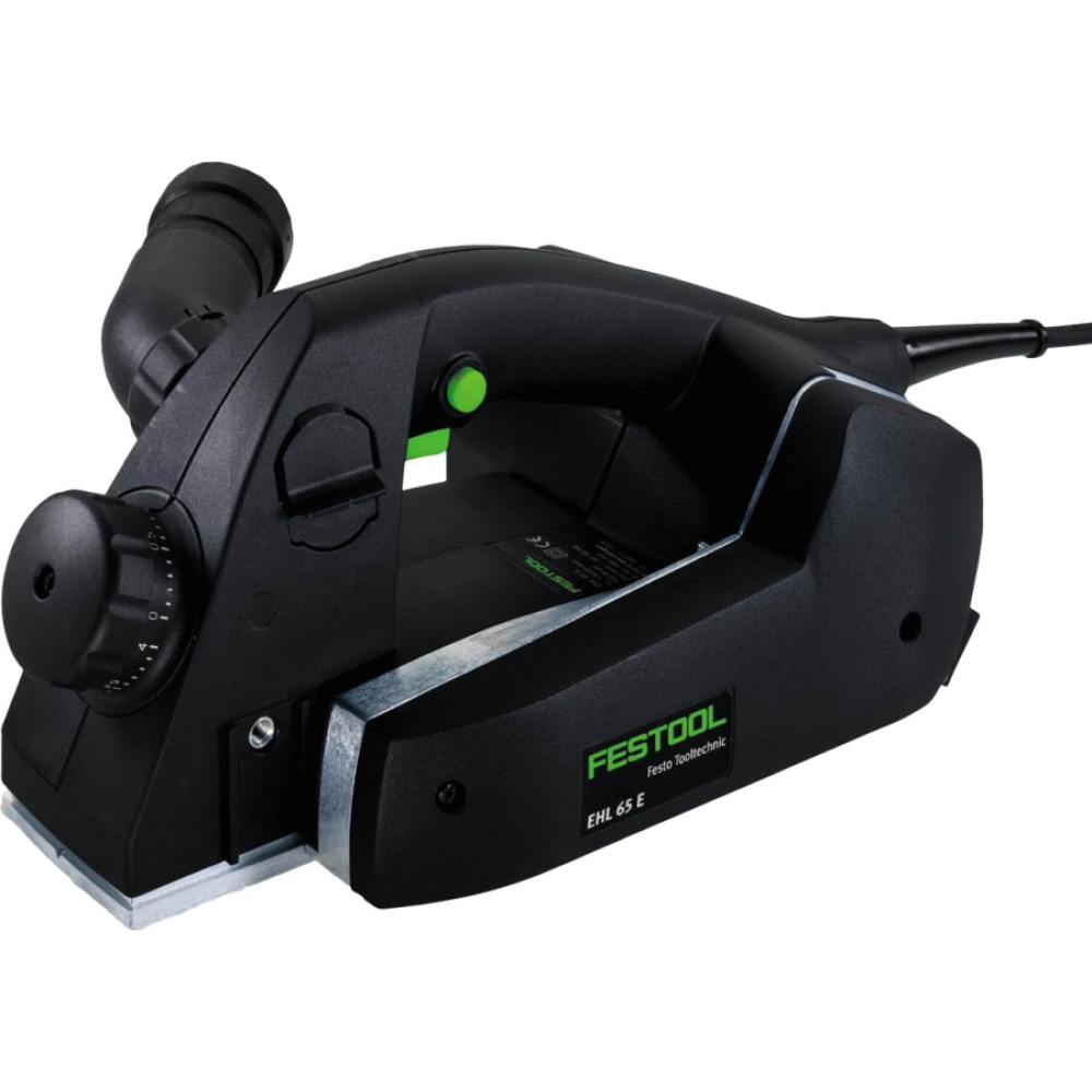 Рубанок FESTOOL ЕНL 65 Е-PLUS