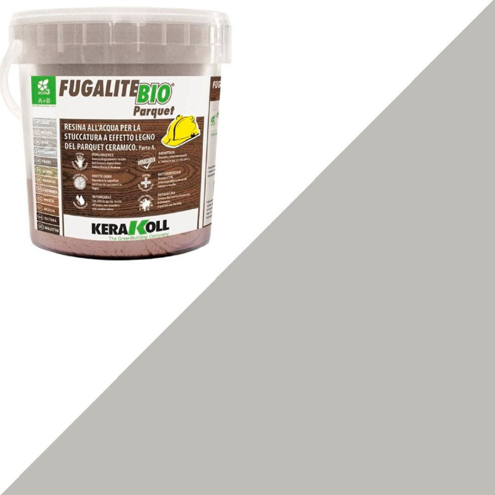 Епоксидна фуга Fugalite Bio Parquet 57 FRAXINUS, 3 кг