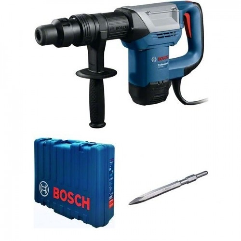 Відбійний молоток Bosch Professional GSH 500