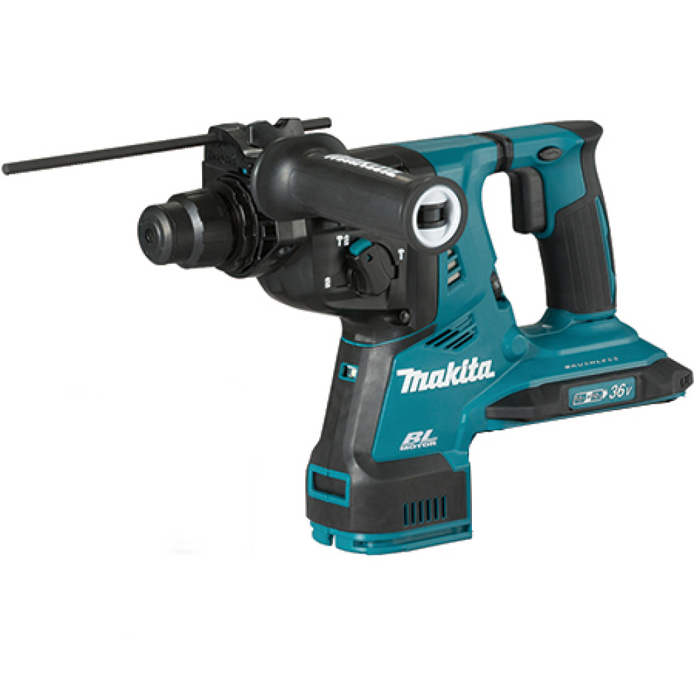 Акумуляторний перфоратор MAKITA DHR280Z