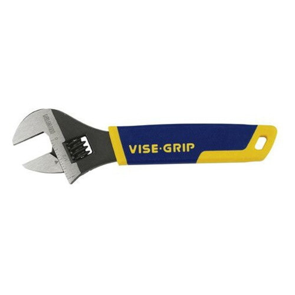 Ключ розвідний IRWIN VISE-GRIP, 250 мм