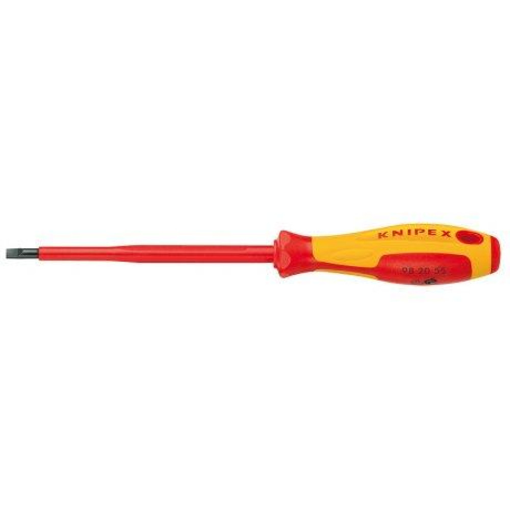 Викрутка для гвинтів з хрестовим шліцом Phillips KNIPEX 98 24 01