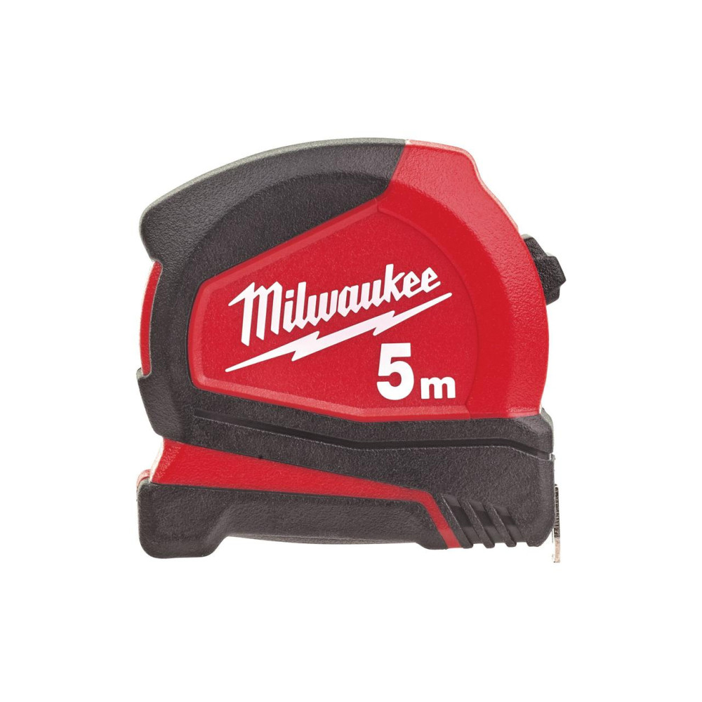 Рулетка MILWAUKEE Pro Compact C5/25 5 м 4932459593