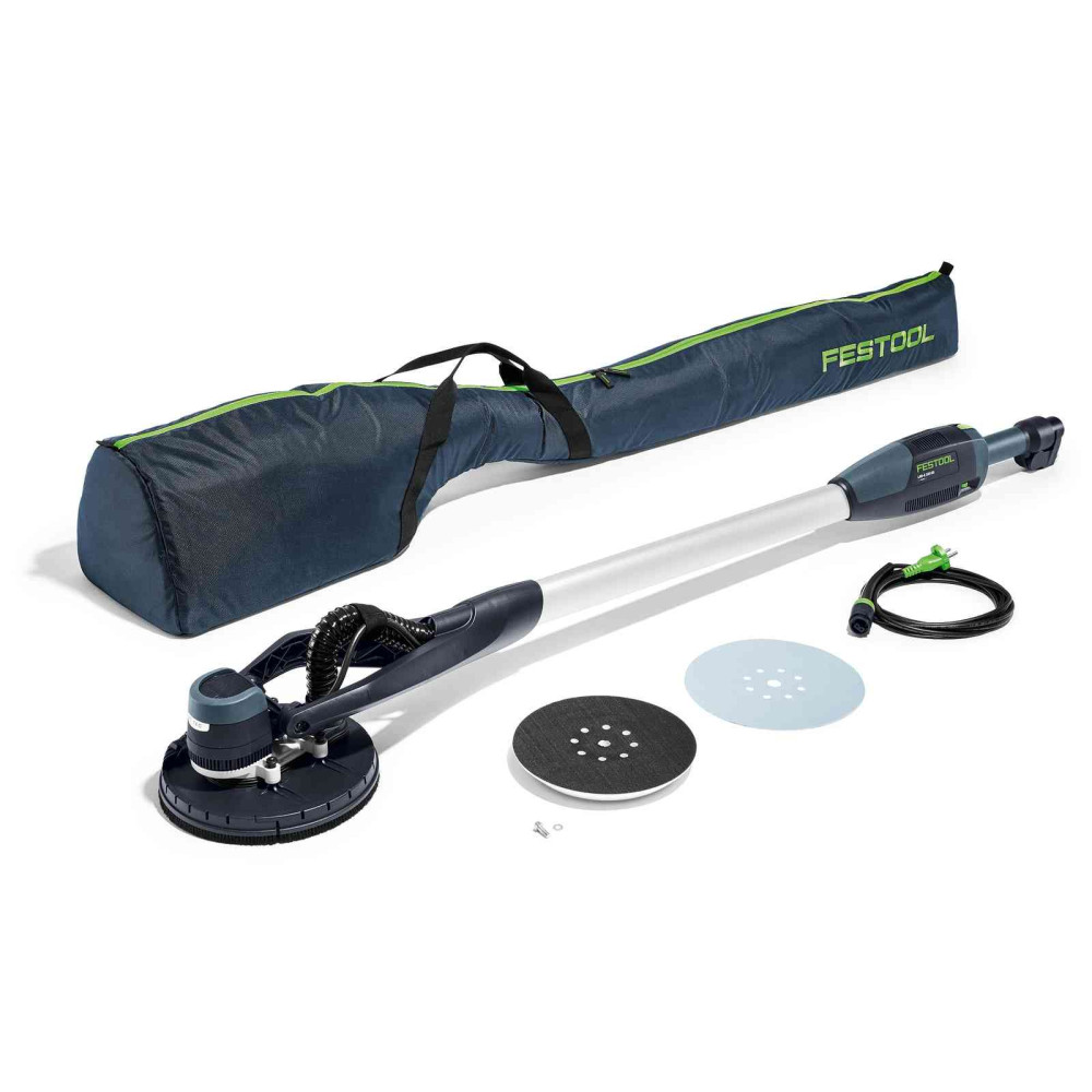 Шлифмашина Festool PLANEX EASY LHS 225 EQ 571934