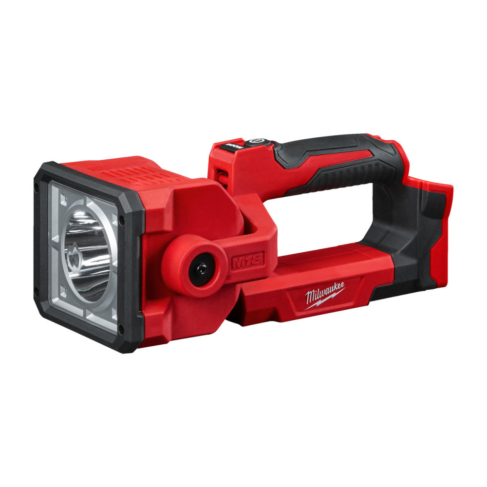 Світлодіодний ліхтар MILWAUKEE M18 SLED-0 4933459159