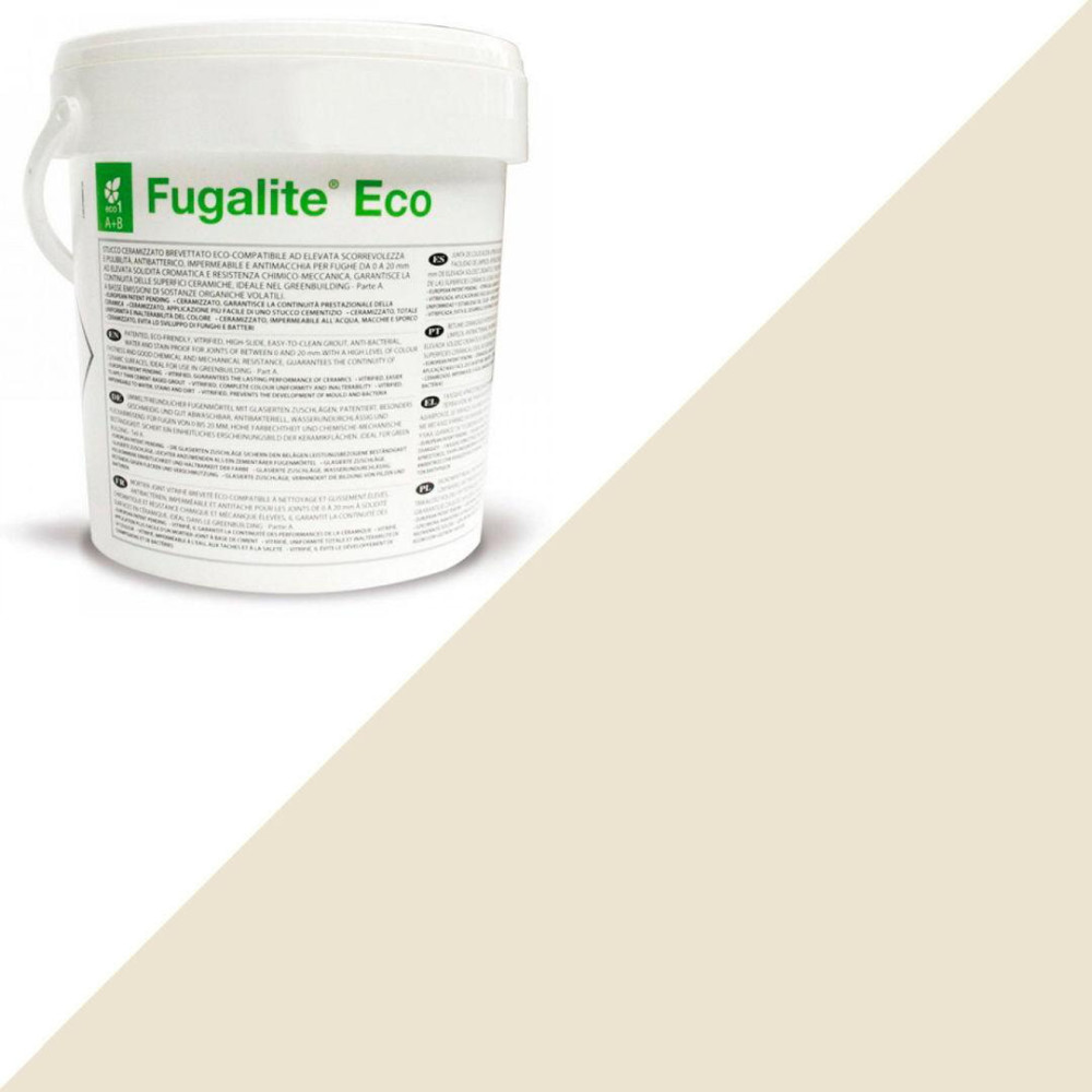 Епоксидна фуга Fugalite Eco 46 Avorio, 3 кг