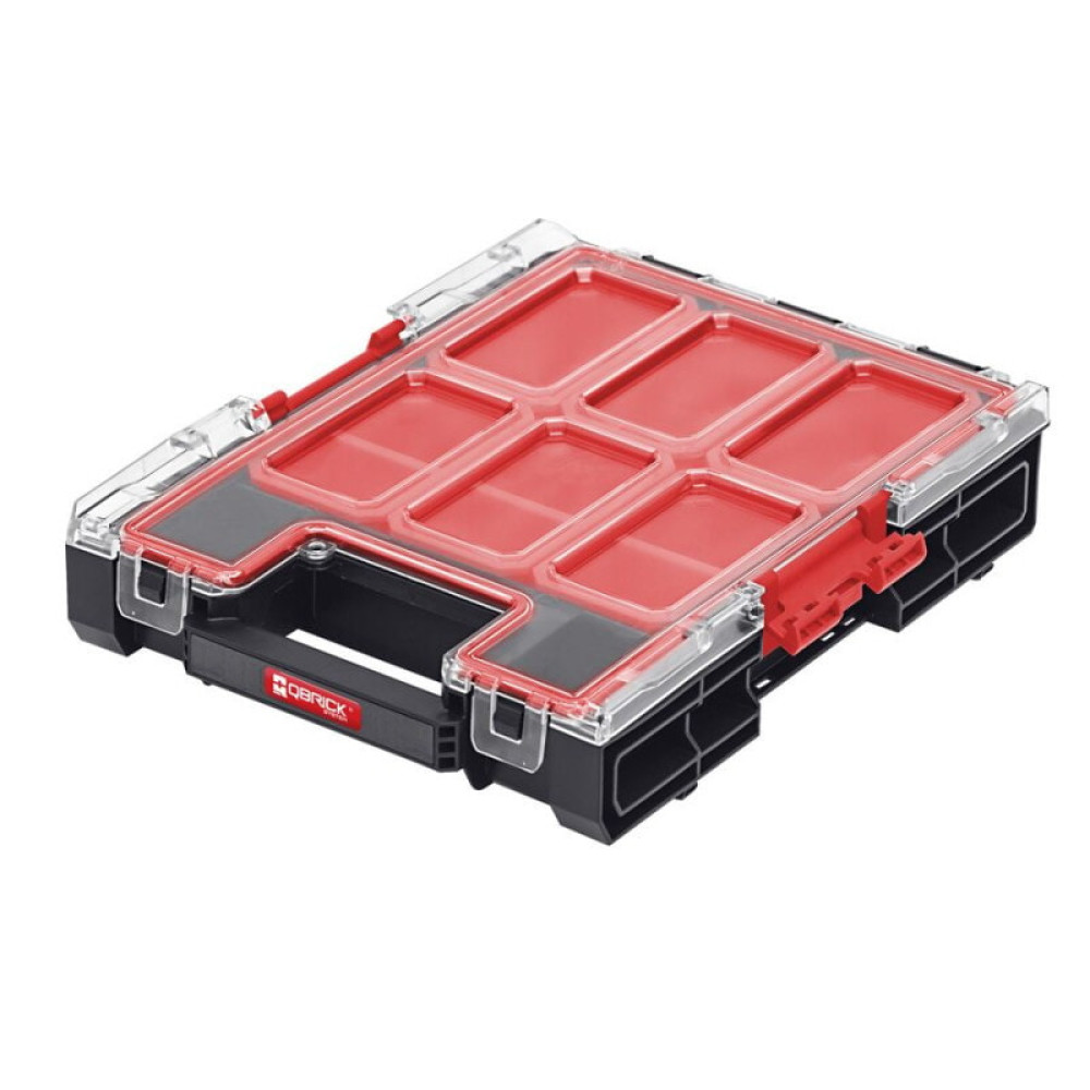 Органайзер Qbrick SYSTEM ONE ORGANIZER M 365х265х77