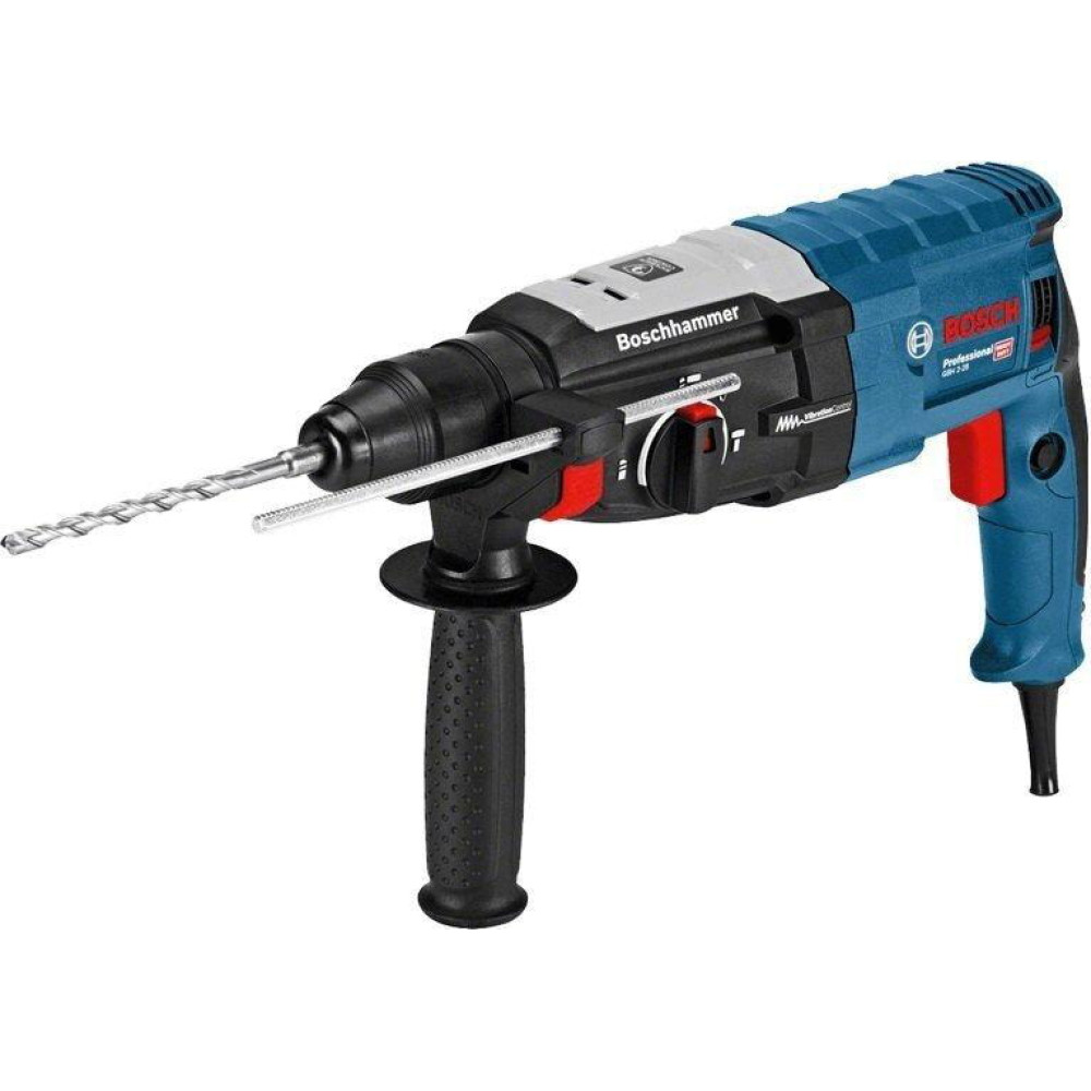 Перфоратор Bosch Professional GBH 2-28 в кейсі