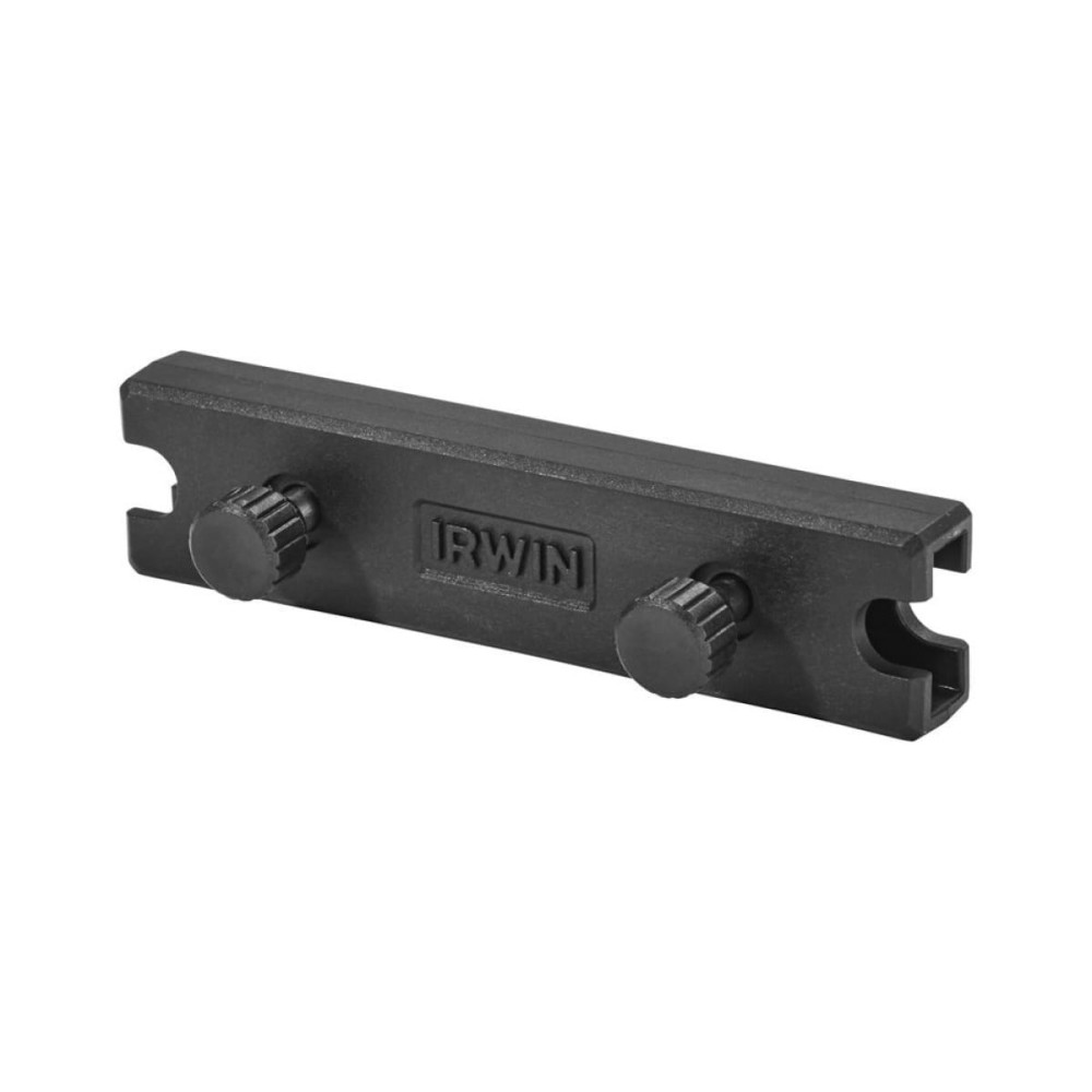 З'єднувач струбцин IRWIN Quick Grip Bar Clamp Connector (високе навантаження)