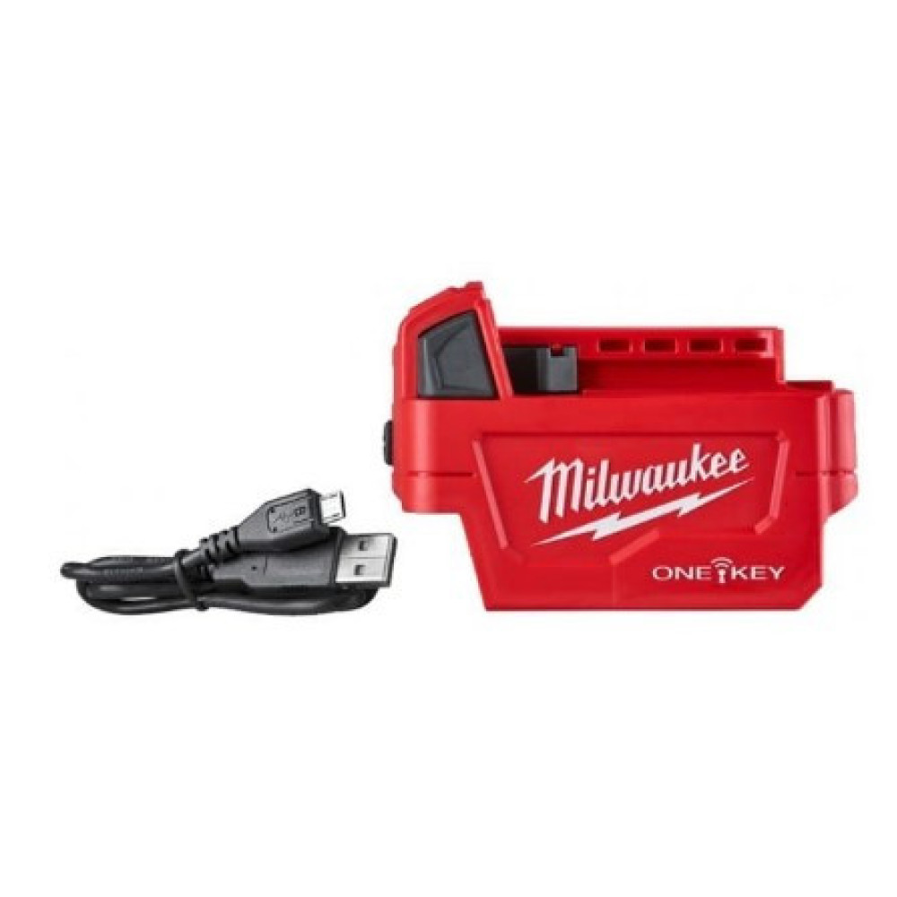 Адаптер MILWAUKEE M18 ONE KEY 4933451386