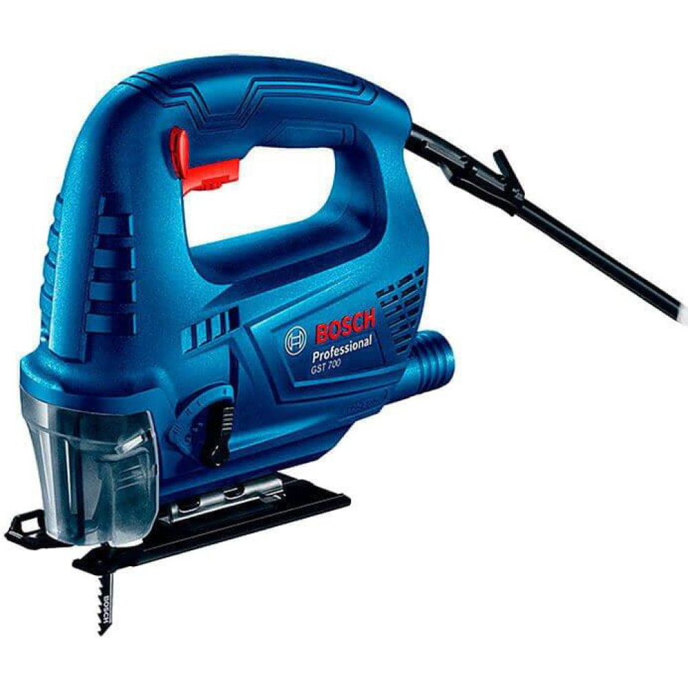 Лобзик Bosch Professional GST 700