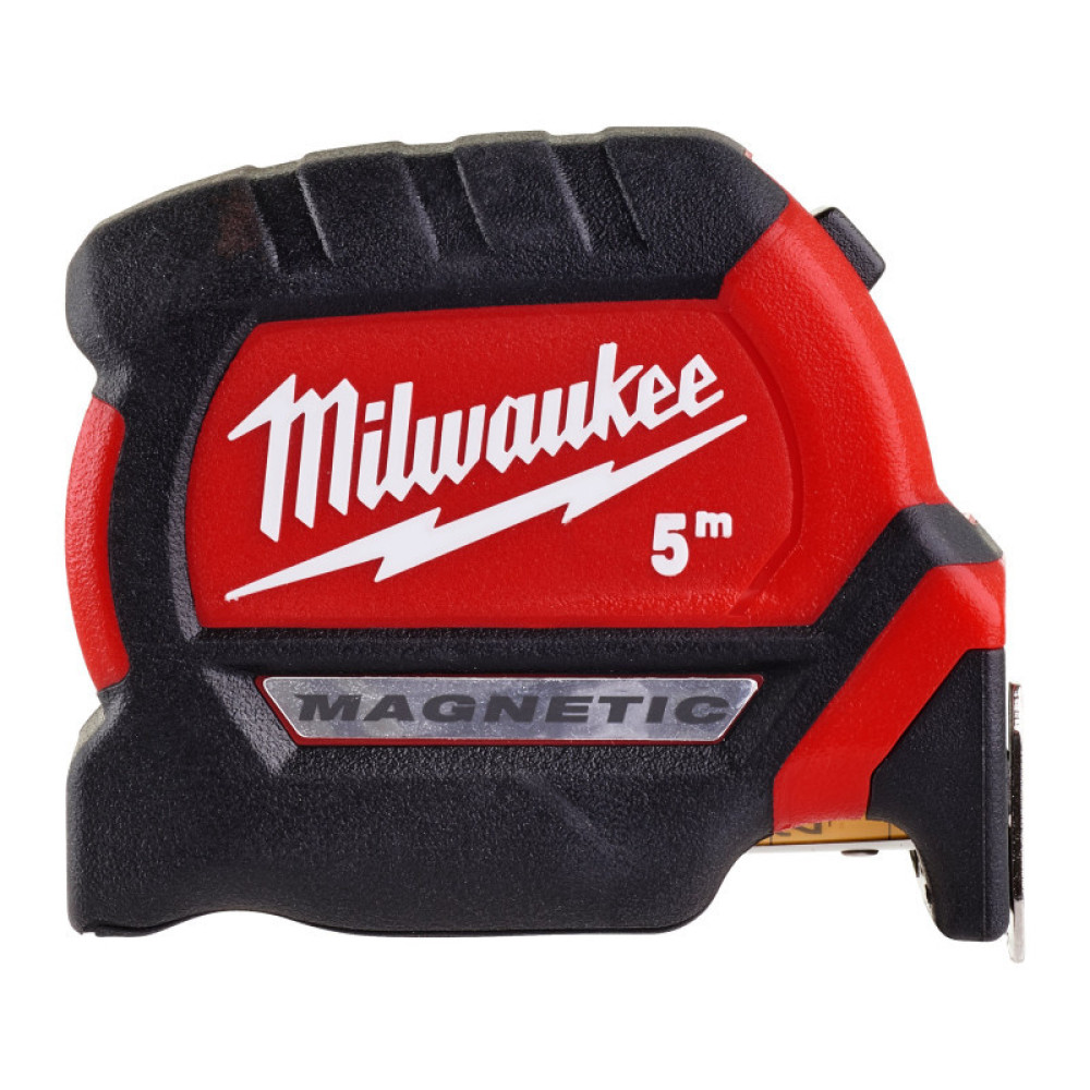 Рулетка магнітна GEN III 5 м MILWAUKEE 4932464599