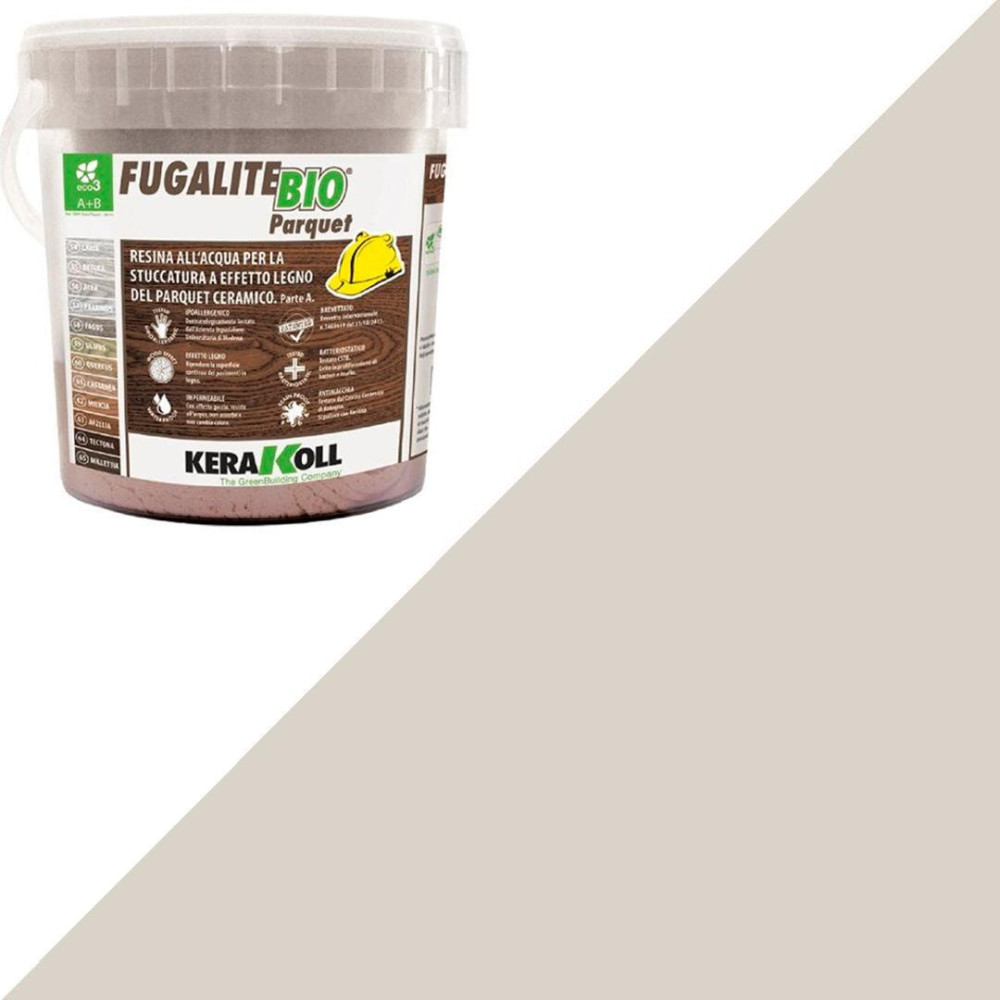 Епоксидна фуга Fugalite Bio Parquet 54 LARIX, 3 кг