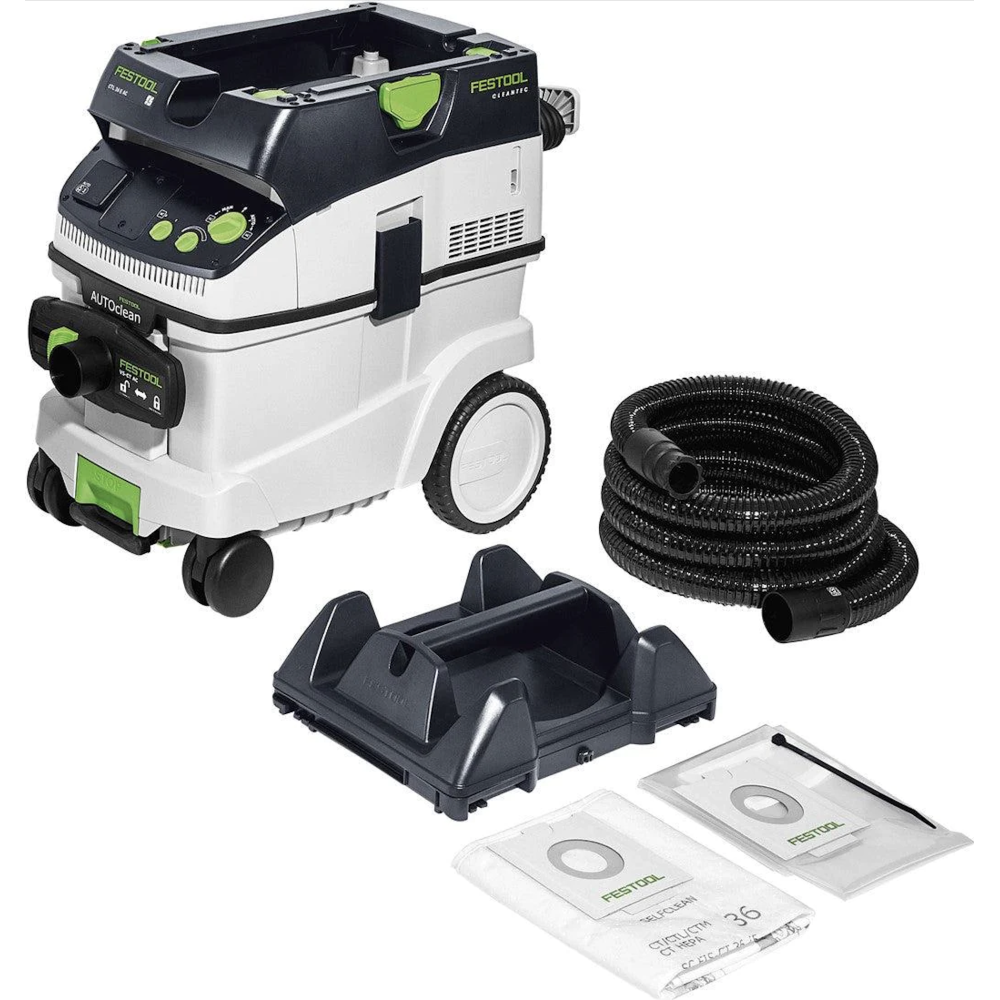 Пилосос Festool CTL 36 E AC PLANEX