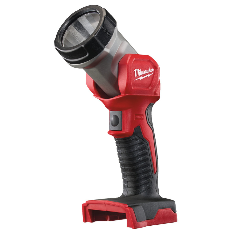 Ліхтар MILWAUKEE M18 TLED-0 світлодіодний 4932430361