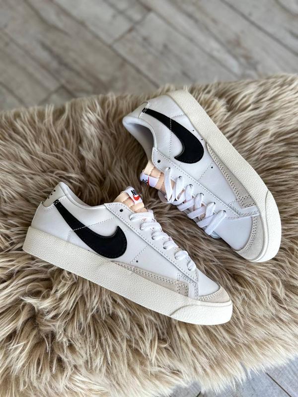 Nike Blazer Low