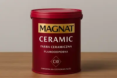 MAGNAT Ceramic