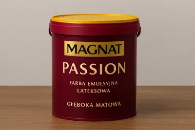 MAGNAT Passion