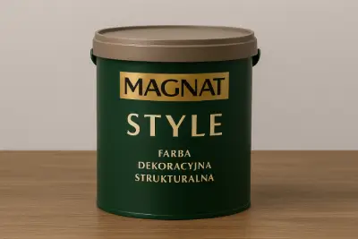 MAGNAT Style